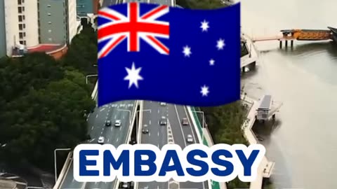 Australia Embassy Recruitment 2023-24