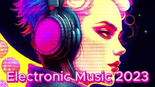 The best of electronic music 2023