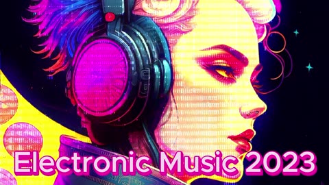 The best of electronic music 2023