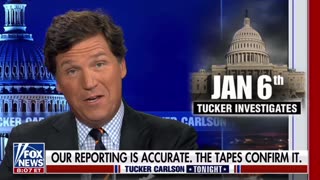 Tucker exposes the establishment Uniparty