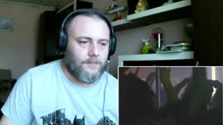 Disturbed - Are you ready (REACTION)