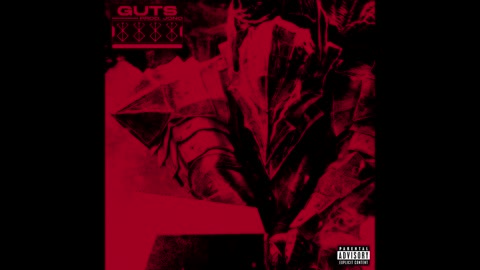 6demons - GUTS PROD. JONO