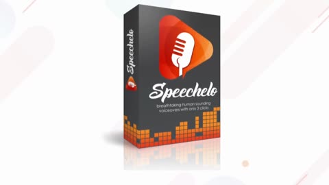 Text to speech with Speechelo!!