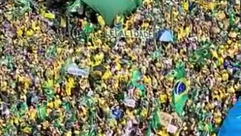 Manifestações Rio de Janeiro 6 - RJ - 12-11-2022