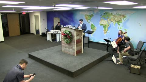 Deuteronomy 25: Laws About Beating Criminals | Pastor Steven L. Anderson Live Stream