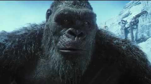 How Godzilla vs. Kong Truly Makes Kong A King