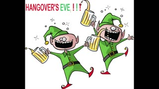 Hangover's Eve