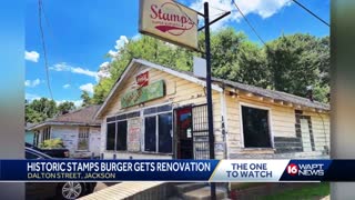 [2023-01-20] Stamps restaurant receive grants - Jackson, Mississippi