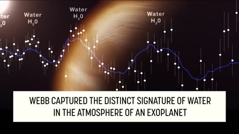 Highlightes - first images of the james web telescope ( Official nasa video )