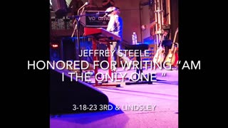 RIAA Honors Jeffrey Steele