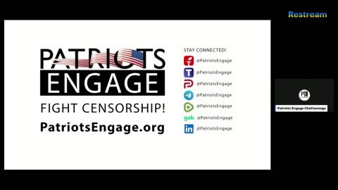 Patriots Engage Chattanooga - Moms for Liberty