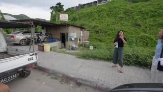 Philippines Street Food!!!