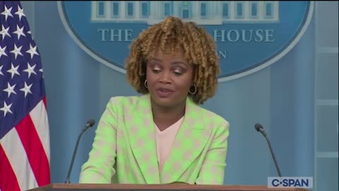 White House Daily Briefing