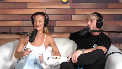 Logan Paul and his Fiance talk about not having Sex