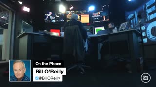 Bill O’Reilly Joins Glenn Beck to Talk About January 6th