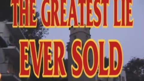 911 The Greatest Lie Ever Sold (English)