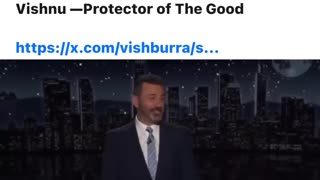 Vishnu —Protector of The Good