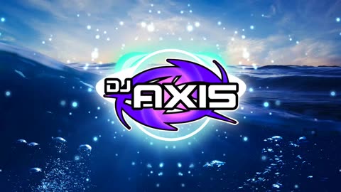 dj Axis - The River of Time