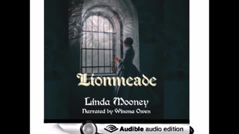 LIONMEADE, a Paranormal Fantasy Romance