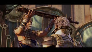 Final Fantasy XII The Zodiac Age Official Story Trailer