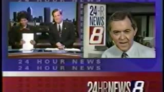 April 30, 1996 - Indianapolis 5PM Newscast (With Ads)