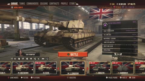 World of tanks//Maybe a new game after?????----Hit the follow button