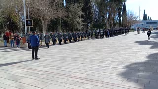 Tecnologico Nacional Bandas de Guerra en Chihuahua -1 de 7- feb 23