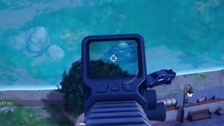 Don't ever let them get the reboot off #fortnite #gaming