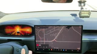 2022 Tesla Model X Plaid 0-60 2:69 Seconds