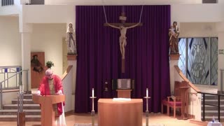 Homily for Good Friday 2023