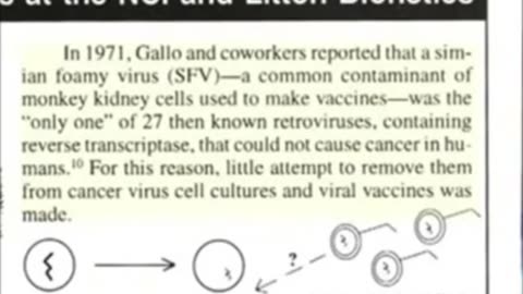 Depopulation Thru Pharmaceutical Integration