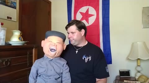 Learn Korean w/ Kim Jong-un: How To Say, "I Don't Know."