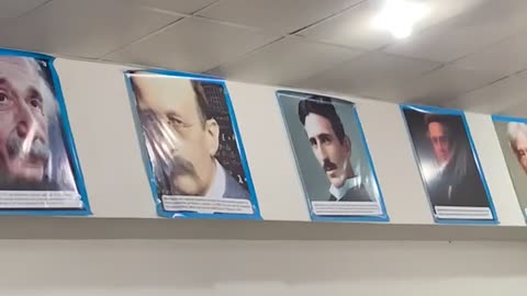 Top Physicists According to My Highschool