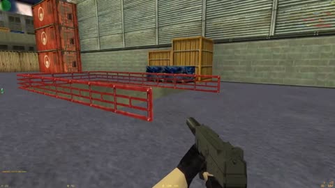 Counter Strike Gameplay Part 106