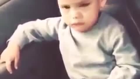 Funny Baby Video🤣😂