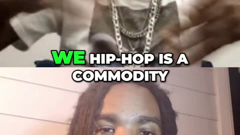 The Evolution of Hip Hop From Commodity to Cultural Phenomenon