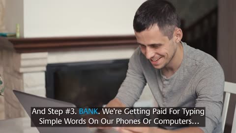 Type4Cash Review - The world's first app that pays to type simple words.