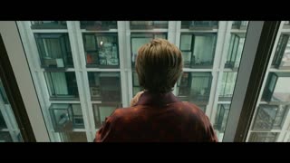 Luther : The Fallen Sun Official Trailer