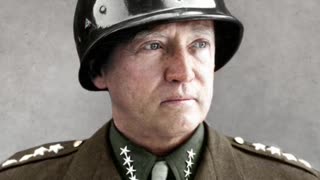Jan 30, 2024 Gen. Patton quotation of the day #ww2 #war #leadershipdevelopment