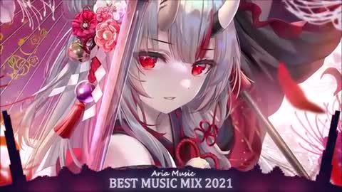 Best Nightcore Songs Mix 2023 ♫ Gaming Music Mix ♫ House, DnB, Trap, Bass, Dubstep NCS, Monstercat