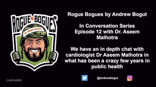 NBA Star Andrew Bogut & Dr. Aseem Malhotra on Australia's 'Unexplained' Excess Deaths