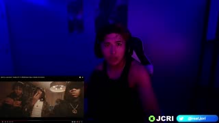JCRI Reacts to Sdot Go x Jay Hound - 7evside K Pt. 2 (Official Music Video) ( ShotBy. KLO Vizionz)