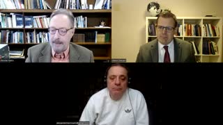 The Tragedy of Ukraine w/Nicolai Petro, Alexander Mercouris and Glenn Diesen