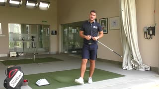 THE GOLF GRIP EXPLAINED!