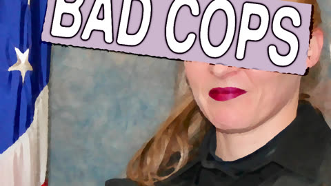 BAD COPS