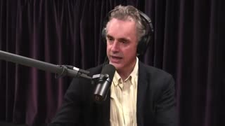 Joe Rogan Jordan Peterson on Sorting Your Life