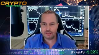 NO New All-Time Highs For 10 to 15 Years! - Gareth Soloway Crypto
