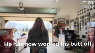 Taylor Carey shares how she was introduced to cars & how CT Performance was founded!