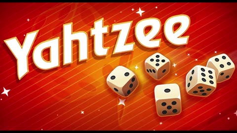 Enjoy the free gift! Install Yahtzee now and get your gift