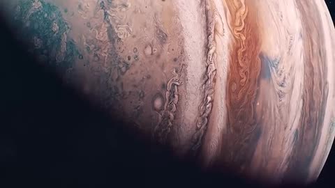 Did NASA 🇺🇸🚀find Aliens in Jupiter?
